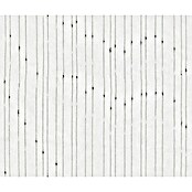 Visillo para ventana Lorenzo (An x Al: 140 x 250 cm, 100% poliéster, Gris) | BAUHAUS