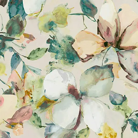 Rasch Florentine IV Fototapete Magnolie