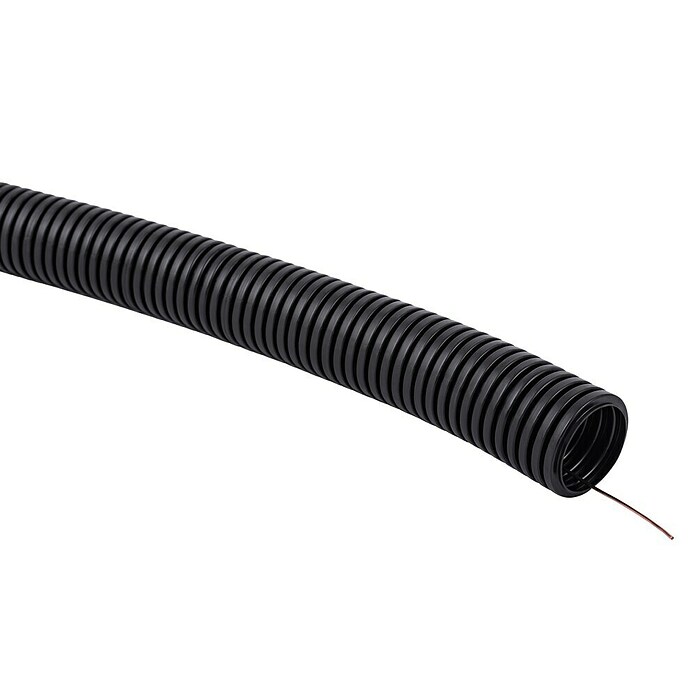 Wellrohr RKSSP (Länge: 50 m, 20 mm) | BAUHAUS