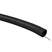 Wellrohr RKSSP (Länge: 50 m, 20 mm) | BAUHAUS