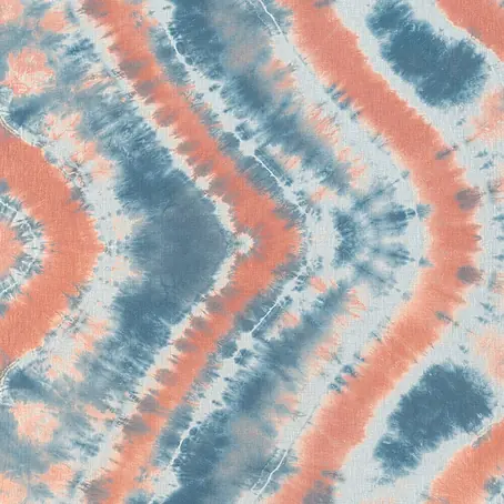 Rasch Beachhouse Fototapete Batikoptik I