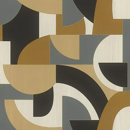 Rasch Selection Vliestapete Vinyl