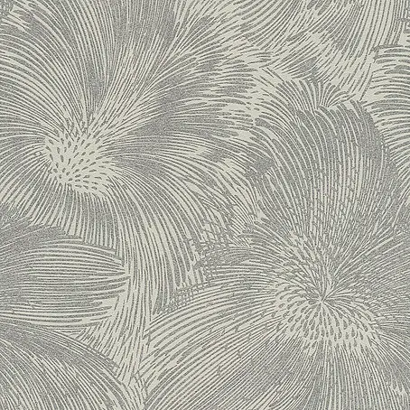Rasch Selection Vliestapete Vinyl Hintergrundblume