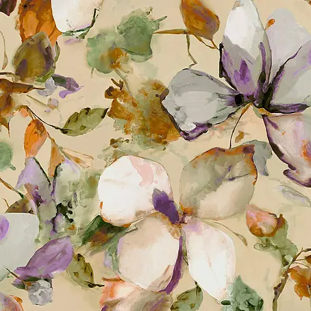 Rasch Florentine IV Fototapete Magnolie