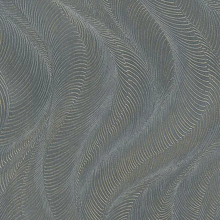 Rasch Incanto Vliestapete Wave Design