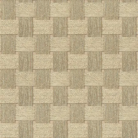 Rasch Selection Vliestapete Vinyl Botanical