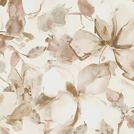 Rasch Florentine IV Fototapete Magnolie