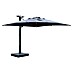 Ampelschirm LED Solar 