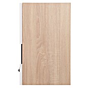 Respekta Merle Hängeschrank (B x T x H: 100 x 34,6 x 56,1 cm, Weiß) | BAUHAUS