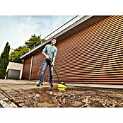 Kärcher Hidrolimpiadora de alta presión K5 Power Control Flex Aniversario (145 bar, 2.100 W, Capacidad de bombeo: 500 l/h) | BAUHAUS