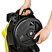 Kärcher Hidrolimpiadora de alta presión K 4 Premium Power Control Flex (130 bar, 1.800 W, Capacidad de bombeo: 420 l/h) | BAUHAUS