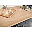 Respekta Merle Unterschrank (B x T x H: 150 x 60 x 85 cm, Grau) | BAUHAUS