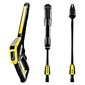 Kärcher Hidrolimpiadora de alta presión K5 Power Control Flex Aniversario (145 bar, 2.100 W, Capacidad de bombeo: 500 l/h) | BAUHAUS