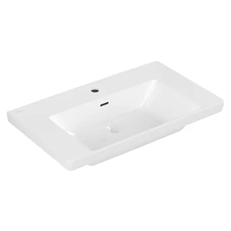 Villeroy & Boch Subway 3.0 Aufsatzwaschbecken