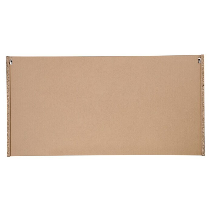 Respekta Merle Hängeschrank (B x T x H: 110 x 34,6 x 56,1 cm, Weiß) | BAUHAUS