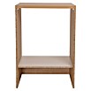 Respekta Merle Herd-Umbauschrank (H x B x T: 84,8 x 60 x 60 cm, Schwarz) | BAUHAUS