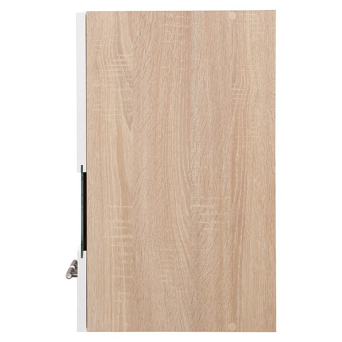 Respekta Merle Hängeschrank (B x T x H: 110 x 34,6 x 56,1 cm, Weiß) | BAUHAUS