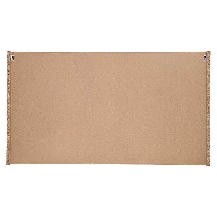 Respekta Merle Hängeschrank (B x T x H: 100 x 34,6 x 56,1 cm, Weiß) | BAUHAUS