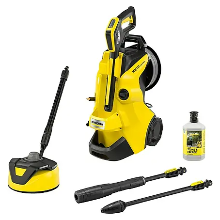 Kärcher  Hochdruckreiniger K 4 Premium Power Control Flex Home