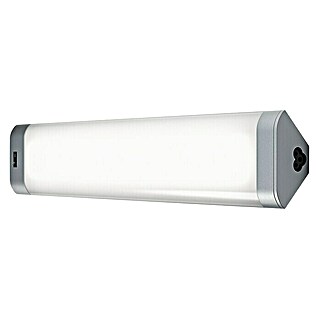 Osram Linear Led-onderbouwverlichting LED Corner (12 W, Lengte: 478 mm, Warm wit)