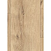 Egger Laminatmuster NatureSense (297 x 246 x 8 mm, Landhausdiele, Carlin Eiche sand) | BAUHAUS