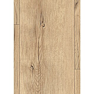 Egger Laminaat sample NatureSense Carlin Eiken Zand (297 x 246 x 8 mm, Planken)