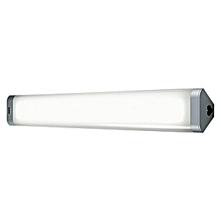 Osram Linear Led-onderbouwverlichting LED Corner (18 W, Lengte: 778 mm, Warm wit, Polycarbonaat)