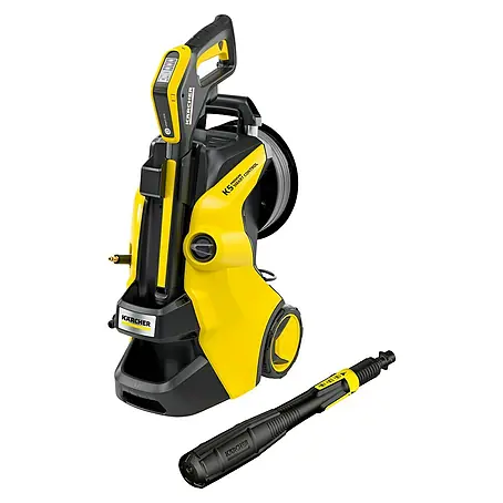 Kärcher  Hochdruckreiniger K 5 Premium Smart Control Flex
