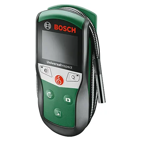Bosch Cámara endoscópica Universal Inspect