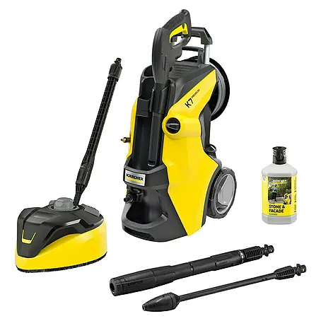 Kärcher  Hochdruckreiniger K 7 Premium Power Flex Home