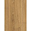 Egger Laminatmuster NatureSense (297 x 193 x 8 mm, Landhausdiele, Nord Eiche natur) | BAUHAUS