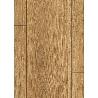 Egger Laminaat sample Noordelijk eiken natuur (297 x 193 x 8 mm, Planken)