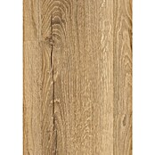 Egger Laminatmuster NatureSense (297 x 193 x 8 mm, Landhausdiele, Livingston Eiche natur) | BAUHAUS