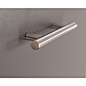 Respekta Merle Apotheker-Hochschrank (B x T x H: 30 x 60 x 200 cm, Grau) | BAUHAUS
