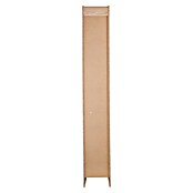 Respekta Merle Apotheker-Hochschrank (B x T x H: 30 x 60 x 200 cm, Schwarz) | BAUHAUS