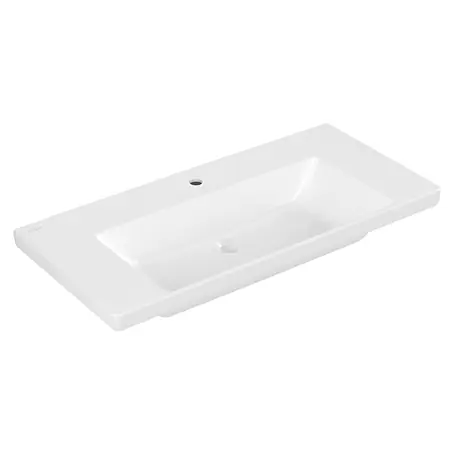 Villeroy & Boch Subway 3.0 Aufsatzwaschbecken