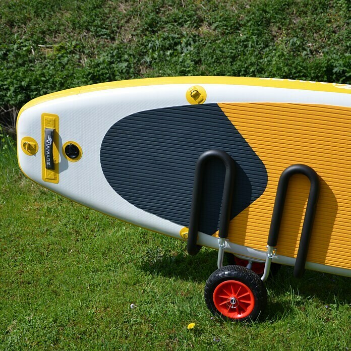 SUP-TransportwagenPassend für: 1 SUP Board Unknown