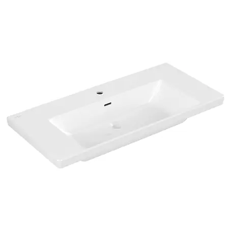 Villeroy & Boch Subway 3.0 Aufsatzwaschbecken