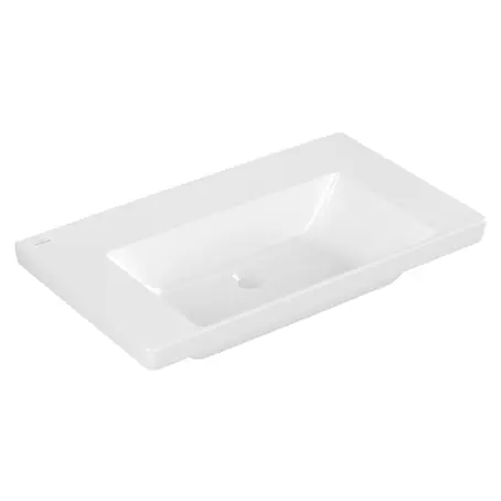 Villeroy & Boch Subway 3.0 Aufsatzwaschbecken