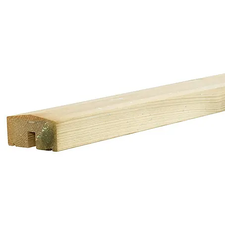 Plus  Profilholz Zwischen Top