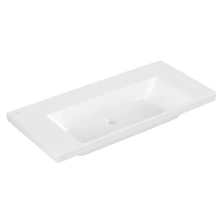 Villeroy & Boch Subway 3.0 Aufsatzwaschbecken