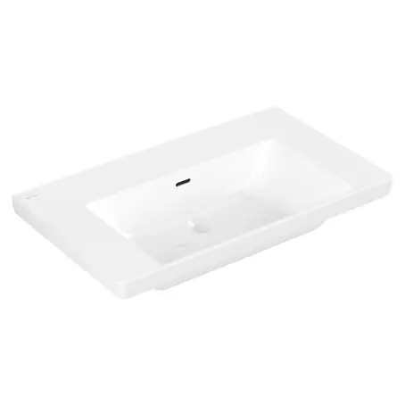 Villeroy & Boch Subway 3.0 Aufsatzwaschbecken