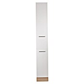Respekta Merle Apotheker-Hochschrank (B x T x H: 30 x 60 x 200 cm, Weiß) | BAUHAUS