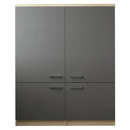 Respekta Merle Hochschrank