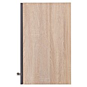 Respekta Merle Hängeschrank (B x T x H: 50 x 34,6 x 56,1 cm, Grau) | BAUHAUS