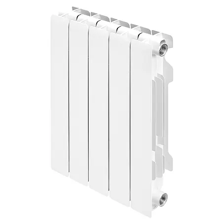 Ferroli  Radiador de agua Proteo CHP