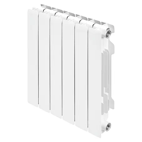 Ferroli  Radiador de agua Proteo CHP