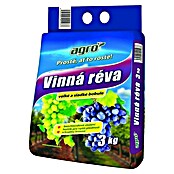 Agro Gnojilo za jagodičevje in vinsko trto  (3 kg) | 7514 - Gartendünger mineralisch | IAHC - Dünger | IAH - Dünger / Pflanzenschutz | IA - Gartenhartware | I - Stadtgarten | BAUHAUS