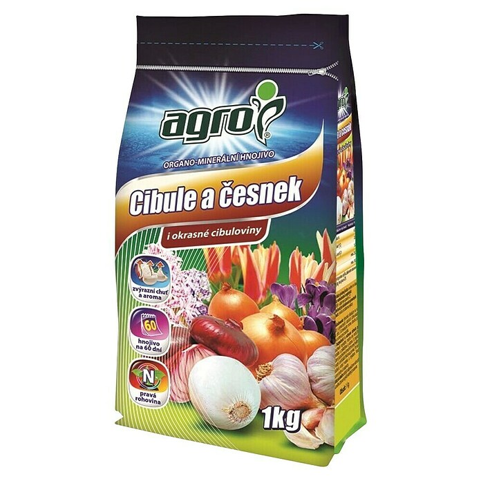 Agro Gnojilo za sadje in zelenjavo 6-2-5  (1 kg, Maksimalna površina pokrivanja: 20 m²) | 7514 - Gartendünger mineralisch | IAHC - Dünger | IAH - Dünger / Pflanzenschutz | IA - Gartenhartware | I - Stadtgarten | BAUHAUS