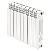 Cointra Radiador de agua Orion HP (An x Al: 72 x 58,15 cm, 9 elementos, 954,54 W)